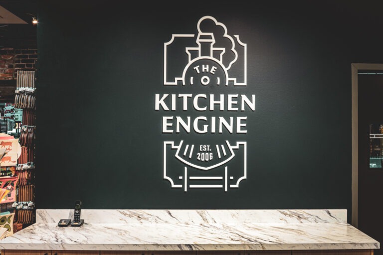 The Kitchen Engine