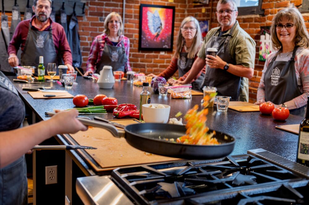 Cooking Classes Events In Spokane WA The Kitchen Engine   FULL TKE Cooking Classes 8 Opt 